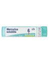 Mercurius solub 6ch gr
