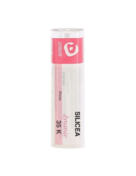 Silicea 35k gr