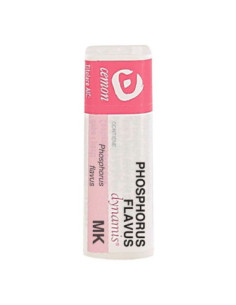 Phosphorus flavus mk gl