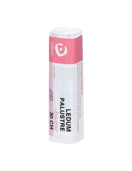 Ledum palustre 30ch gr