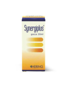 Synergiplus 122 trikoplus 30m - HERING | Clubfarma