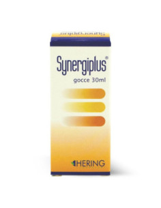 Rutaplus gocce 30ml - HERING | Clubfarma