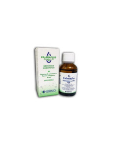 Kalmiaplus gocce 30ml