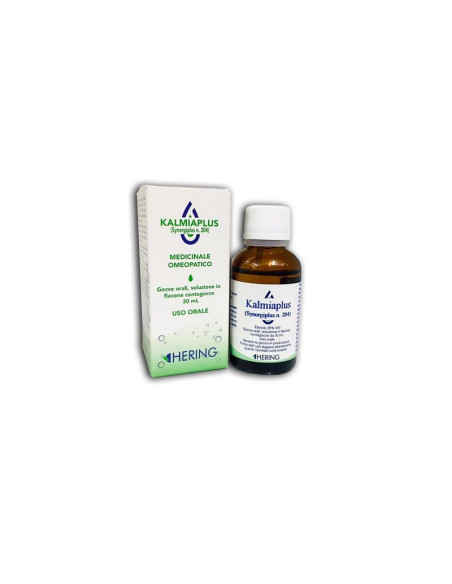 Kalmiaplus gocce 30ml