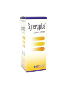 Viscumplus gocce 30ml - HERING | Clubfarma