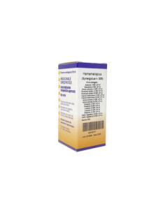 Hamamelisplus gocce 30ml - HERING | Clubfarma