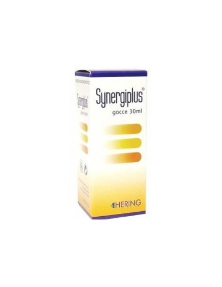 Kalicarboplus gocce 30ml