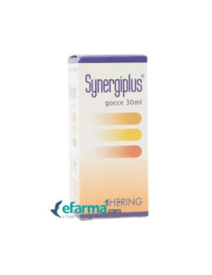 Synergiplus 507 cuprumplus 30 | Clubfarma
