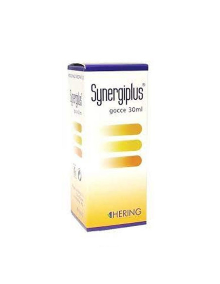 Sanguinariaplus gocce 30ml