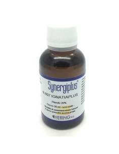 Ignatiaplus gocce 30ml