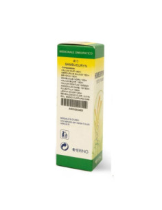 Sambucuryn spr nas 15ml - HERING | Clubfarma