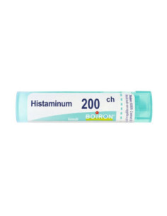 Histaminum 200ch gr