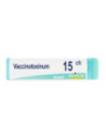 Vaccinotoxinum 15ch gl