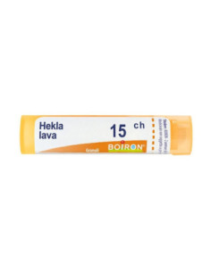 Hekla lava 15ch gr