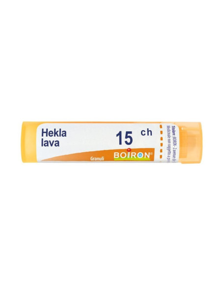 Hekla lava 15ch gr