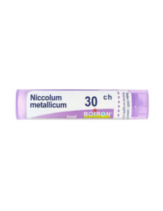 Niccolum met 30ch gr