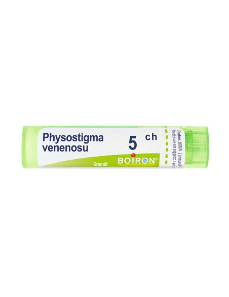 Physostigma ven 5ch gr