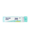 Spongia tosta 200ch gr