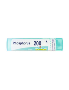 Phosphorus 200k gr