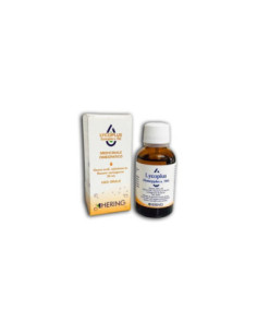 Lycoplus 30 capsule 450mg - HERING | Clubfarma