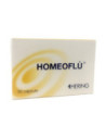 Homeoflu 30 capsule 450mg