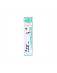 Cuprum met 6ch gr