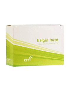 Kalgin forte composto 20 flaconcini 5ml