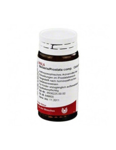 Berberis/prostata 20gr.gl wa