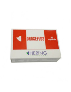 Droseplus 30 capsule