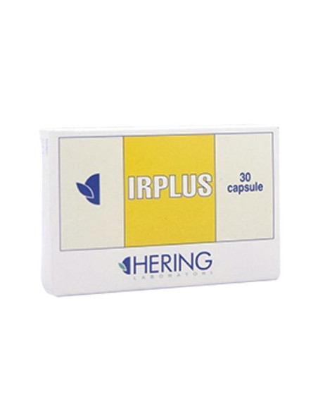 Irplus 30 capsule
