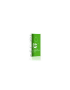 Sin 52 50ml gocce alfaom