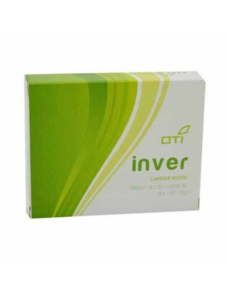 Inver composto 60 capsule