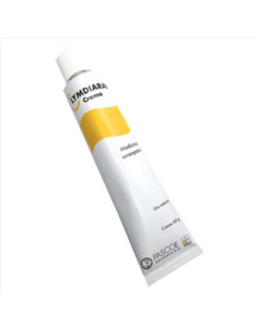 Lymdiaral crema 40g - NAMED | Clubfarma