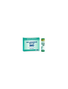 Influenzinum 200ch 1g 4t - IMO | Clubfarma