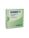 Homeo v glob 3tb dose 1g