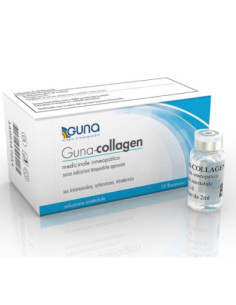 He.guna collagen d6 10f 2ml | Clubfarma