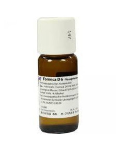 Formica d6 50ml gt