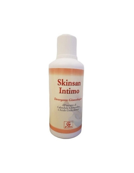 Skinsan intimo det int 500ml