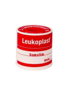 Cer roc leukoplast s 5x500cm