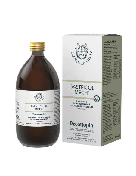Gastricol 500ml