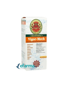Vigormek 250ml | Clubfarma