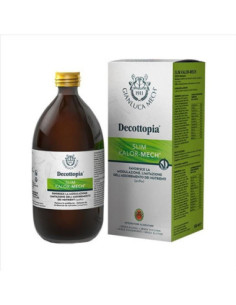 Slim kalormech 500ml | Clubfarma