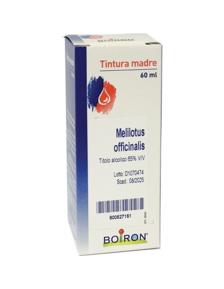 Melilotus off 60ml tm