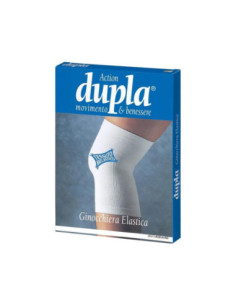 Dupla ginocchiera el camel xl