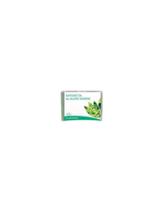 Sapone alghe marine 100gr (fdl | Clubfarma