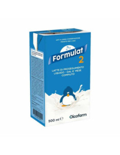 Formulat 2 liquido 500ml