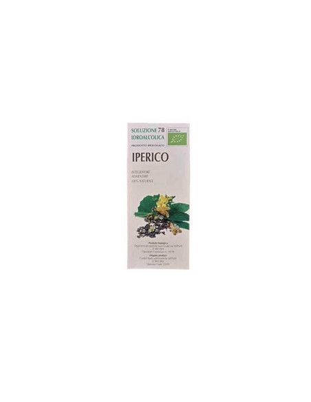 Iperico 78 50ml tm