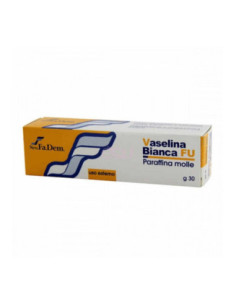 Vaselina fil tubo gr30 fd