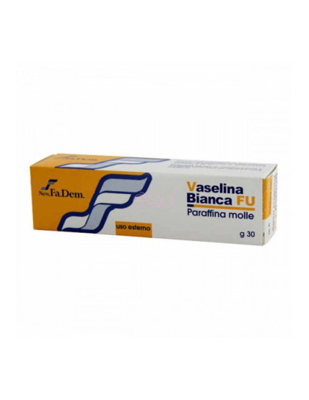Vaselina fil tubo gr30 fd