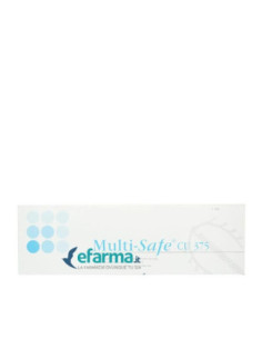 Multi-safe cu 375